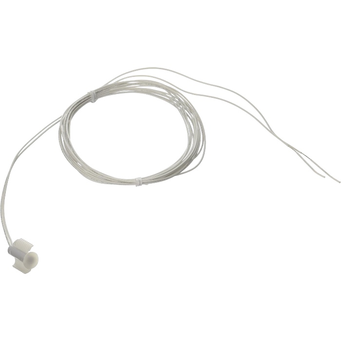 Edwards Signaling 1275-N7 1275, 6.95 Ft, Fly Leads, NO MA