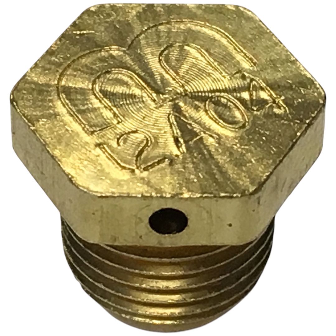 Maxitrol 12A04 1/8" NPT Vent Limiting Device