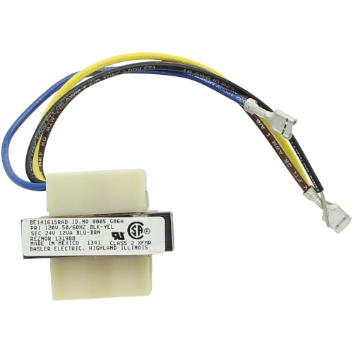 Reznor 131988 Transformer, 12VA, BE141615-RAD