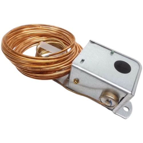 Siemens 1341511 Freeze Stat SPDT Manual Reset 20' Cap 35-45F