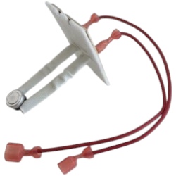 Goodman Parts 1370913S Limit Switch, Auto, 170-200°F