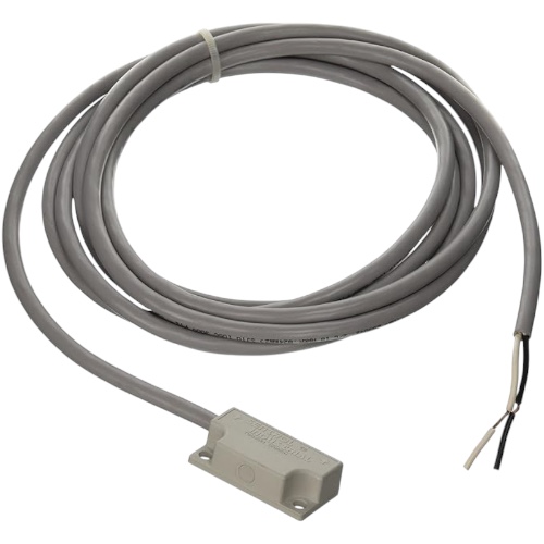Edwards Signaling 141-18N-03M 141, RE, 220V, Triac, N.O., SW