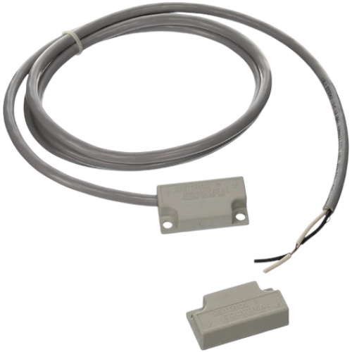 Edwards Signaling 141-8Y-06M 141, RE, 150VA, Triac, NO MAG