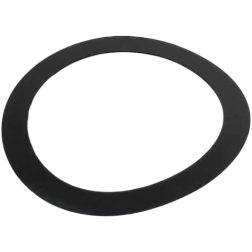 McDonnell & Miller 150-14 Flat Flange Head Gasket, No Holes