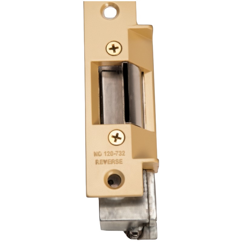 Edwards Signaling 150-G1 Door Opener, 24VDC