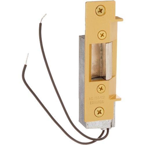 Edwards Signaling 150-G5 Door Opener, 24 AC