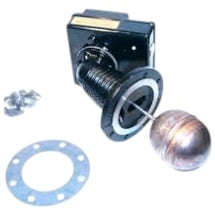 McDonnell & Miller 150S-MD-HD Head Mechanism