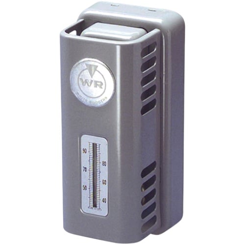 White-Rodgers 152-9 Line Voltage Heating Thermostat 120/240v SPST