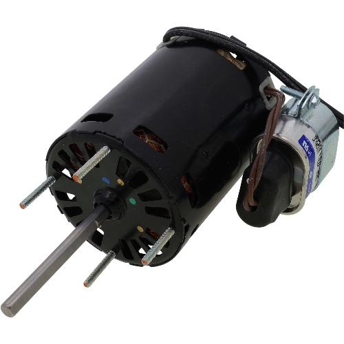 Reznor 163893 460V Venter with Capacitor