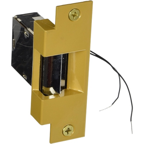 Edwards Signaling 180-AF Door Opener, 8-16 AC, 3-6 DC