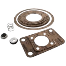 Hoffman 180014 Seal and Gasket Kit, 5/8" Shaft, Hoffmann