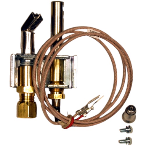 Robertshaw 1820-009 Pilot Assembly PG9 Right Hand