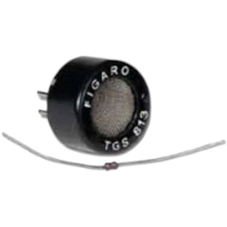 Bacharach 19-0398 Replacement Sensor and Matched Resistor