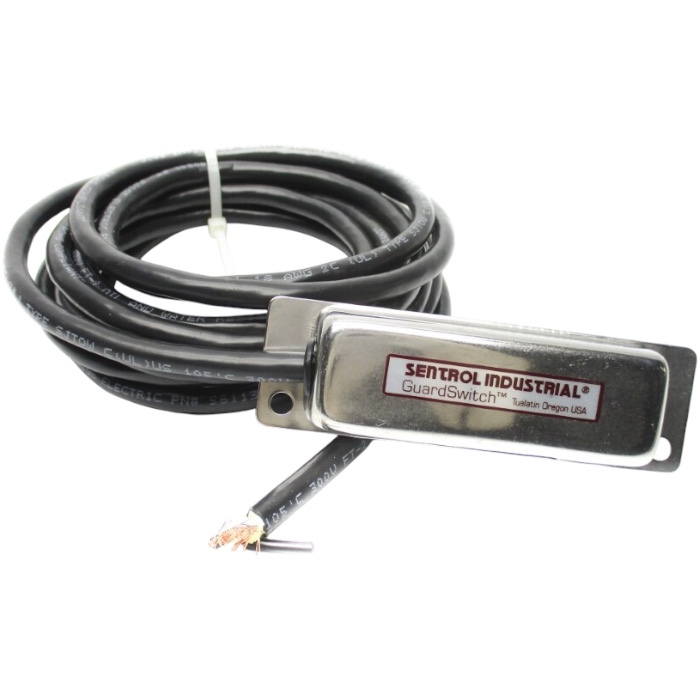 Edwards Signaling 191-17Z-12K 191 RE, 250V, N.O., Magnetic Z, 18/2, SJ