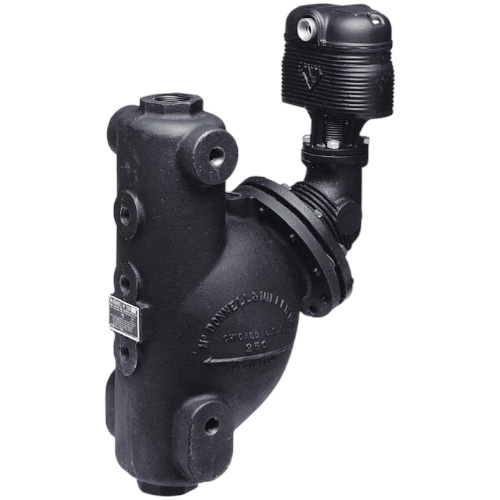 McDonnell & Miller 194-7B 194 Head with Series 7B Switch