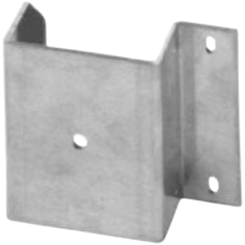 Edwards Signaling 1940-L 1940 Garage Door Bracket For 1082TW