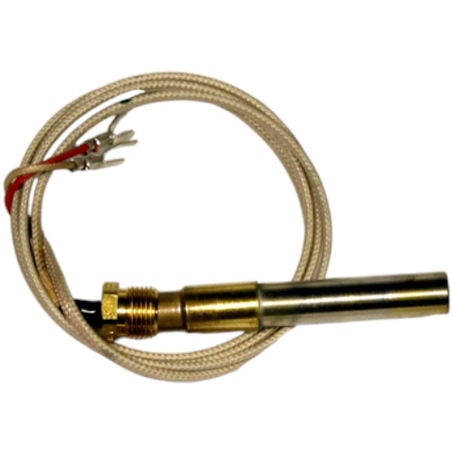 Robertshaw 1950-532 36" Thermopile without Adapter 250-750mv