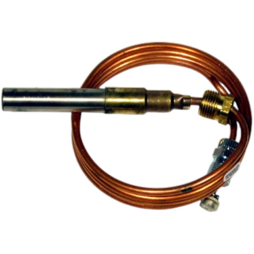 Robertshaw 1951-536 36" Thermopile with Coaxial Connection CP-2