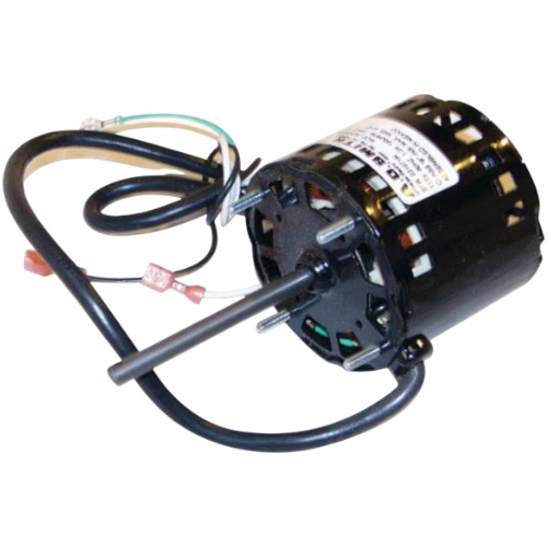 Reznor 196241 115V Fan Motor, 0.03 HP, 1550 RPM for UDAP/UDAS 45/60