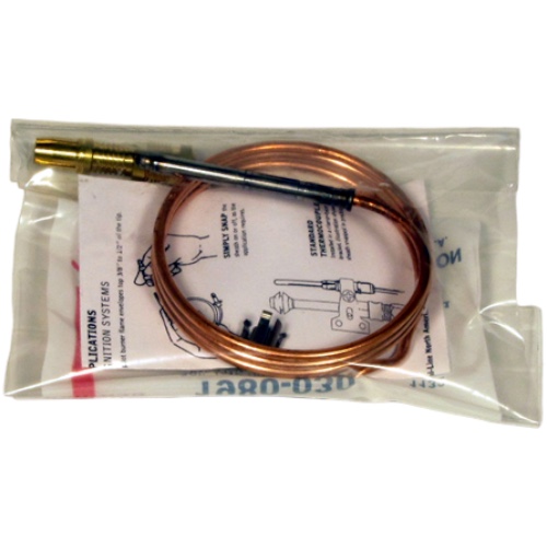 Robertshaw 1980-030 30" Thermocouple 30mv