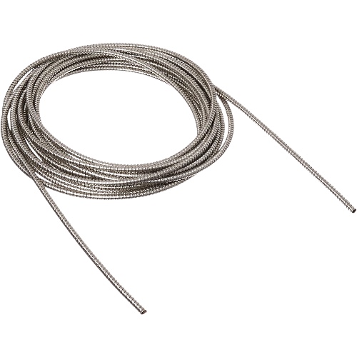 Edwards Signaling 1980-25 1980, 25 Ft, SS FLX Cable, 3/16, I