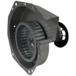 Goodman Parts 20044403 Draft Inducer, Blower