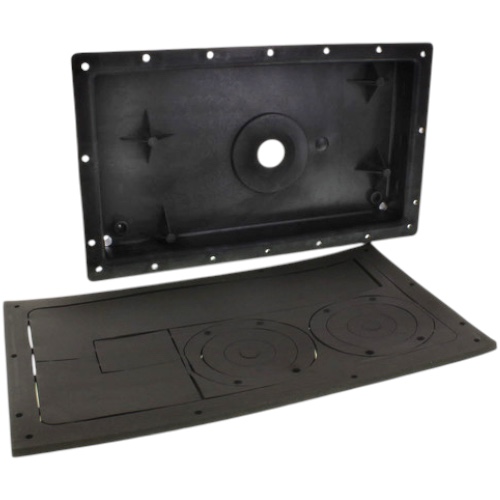 Goodman Parts 20170801AS Front Cover Kit