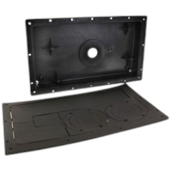 Goodman Parts 20170802AS Front Cover Kit