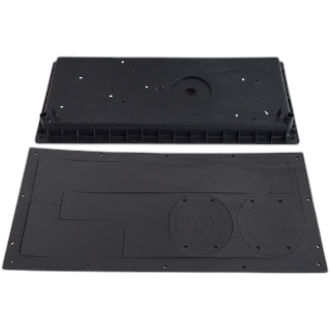 Goodman Parts 20170903AS Front Cover Kit