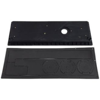 Goodman Parts 20171002AS Front Cover Kit