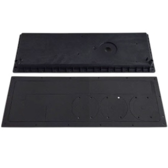 Goodman Parts 20171003AS Front Cover Kit