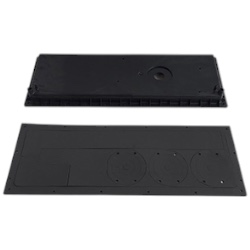 Goodman Parts 20171004AS Front Cover Kit