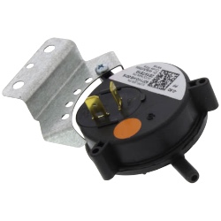 Goodman Parts 20197310 Pressure Switch, Orange, -0.60" WC