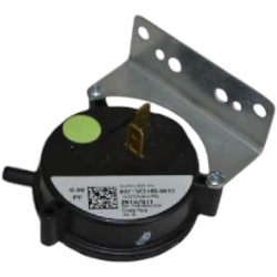 Goodman Parts 20197311 Pressure Switch, Lime