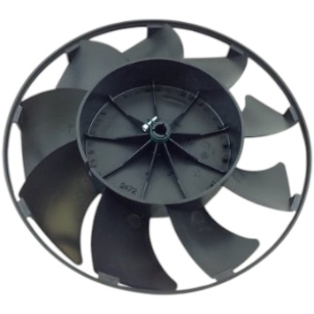 Goodman Parts 20414601 Condenser Fan Blade