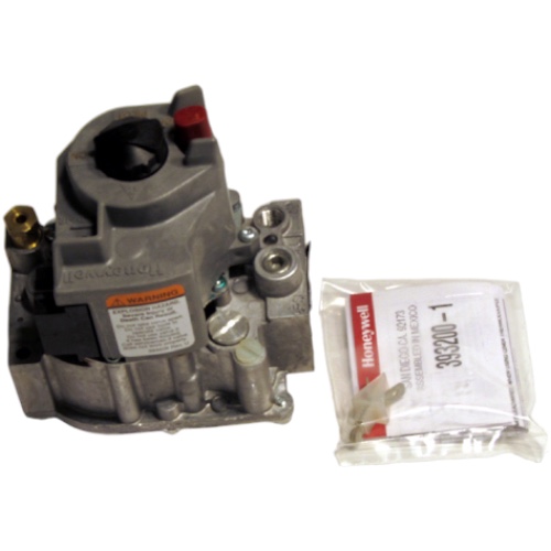 Reznor 208920 24V Standing Pilot Gas Valve, 1/2", Natural