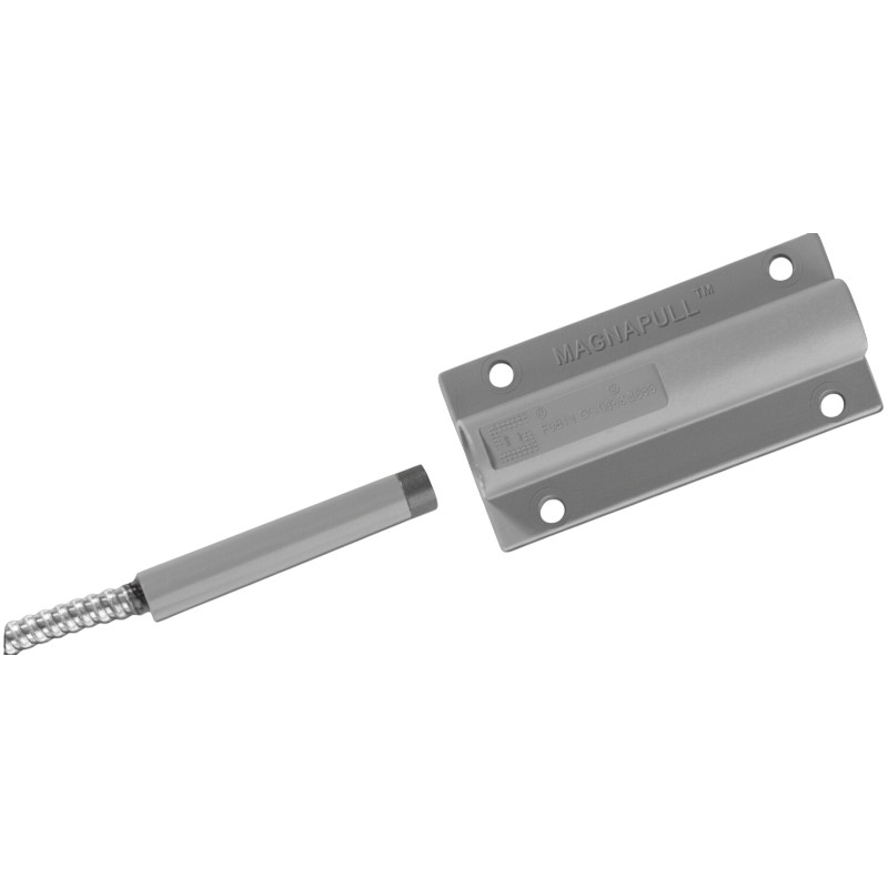 Edwards Signaling 2105A-G Magnapull Magnetic Contact, Heavy Duty