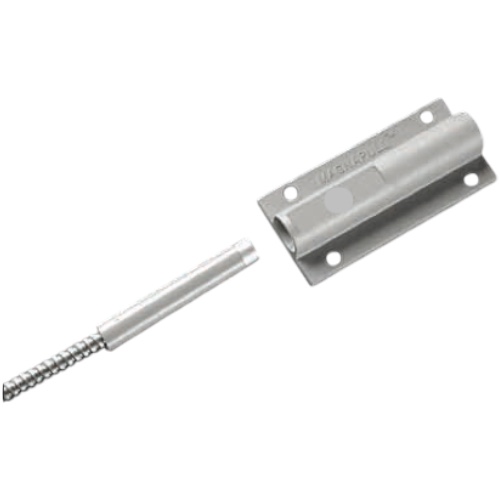 Edwards Signaling 2107A-G Magnapull Heavy Duty Pull-Apart Cord, SPDT, Surface Mount