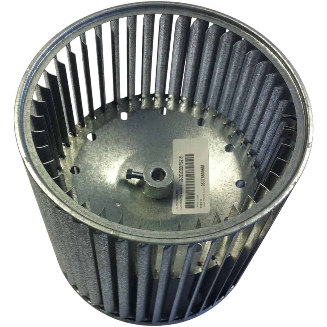 Lennox 21707 Blower Wheel, LB-29333BD