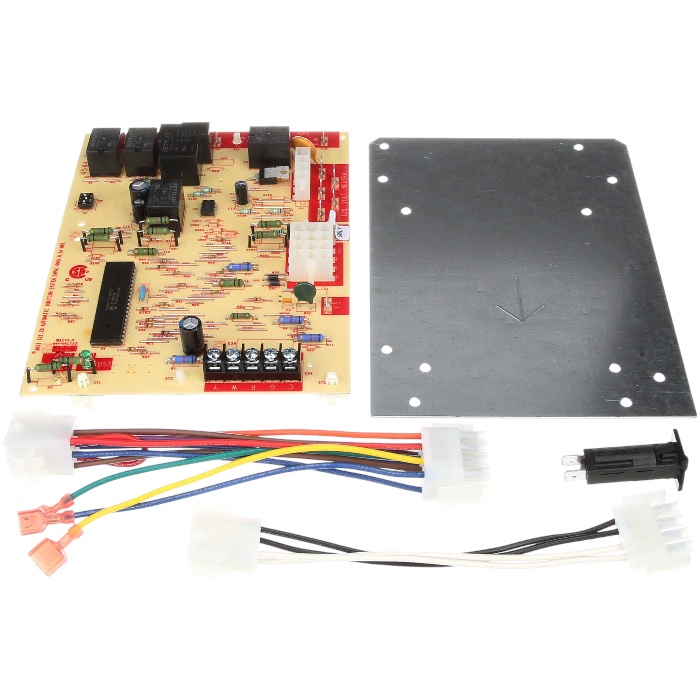 White-Rodgers 21D83M-843 HSI Furnace Control Kit Single Stage for Lennox
