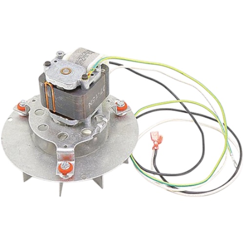 Reznor 220780 115V Venter Assembly, 100/125