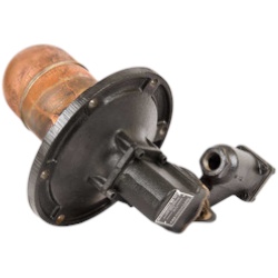 McDonnell & Miller 221 Make Up Water Feeder