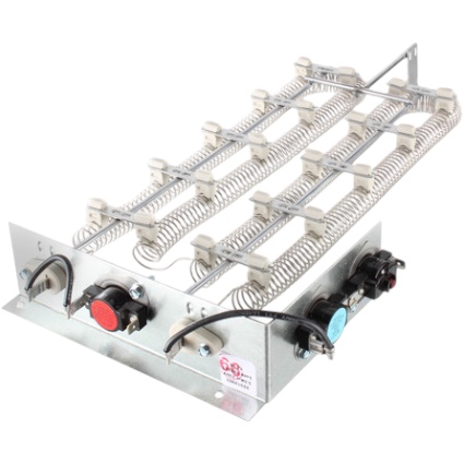 Goodman Parts 22312903 Heater Kit, 3.5KW, HTR 3