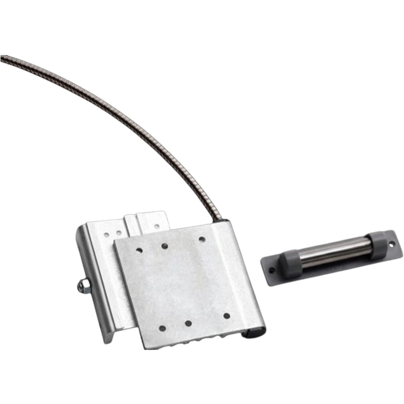 Edwards Signaling 2302A-L Magnapull Magnetic Contact, Heavy Duty