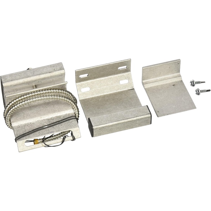 Edwards Signaling 2325A-L Panel, Overhead Door, 3 Channel