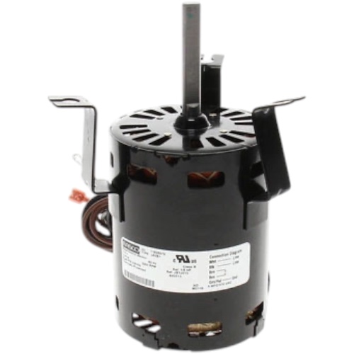 Reznor 236159 Venter Motor, 115V, UDAP/S 300/350/400