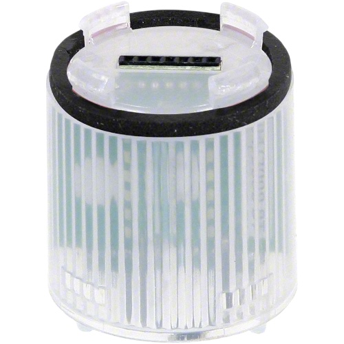 Edwards Signaling 236LEDSW24AD Steady White LED Module, 24 VAC/DC