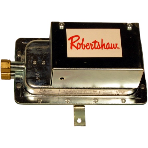 Robertshaw 2374-499 Differential Pressure Switch, AFS-222, SPDT, .05"–12.0" WC