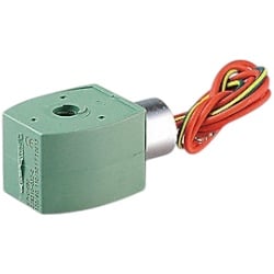 ASCO 238210-005-D* Coil Rhm6, 24/60 Vac