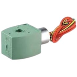 ASCO 238210-032-D* Coil, RHM6, 120V
